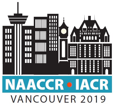 2019 Vancouver - the Combined Scientific Conference of IACR and NAACCR