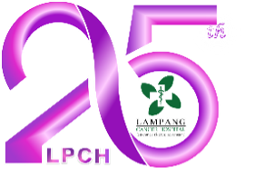 The 25th Anniversary Lampang Cancer Hospital