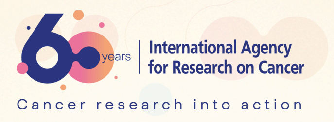 Presentations on ChildGICR in the IARC@60 Conference